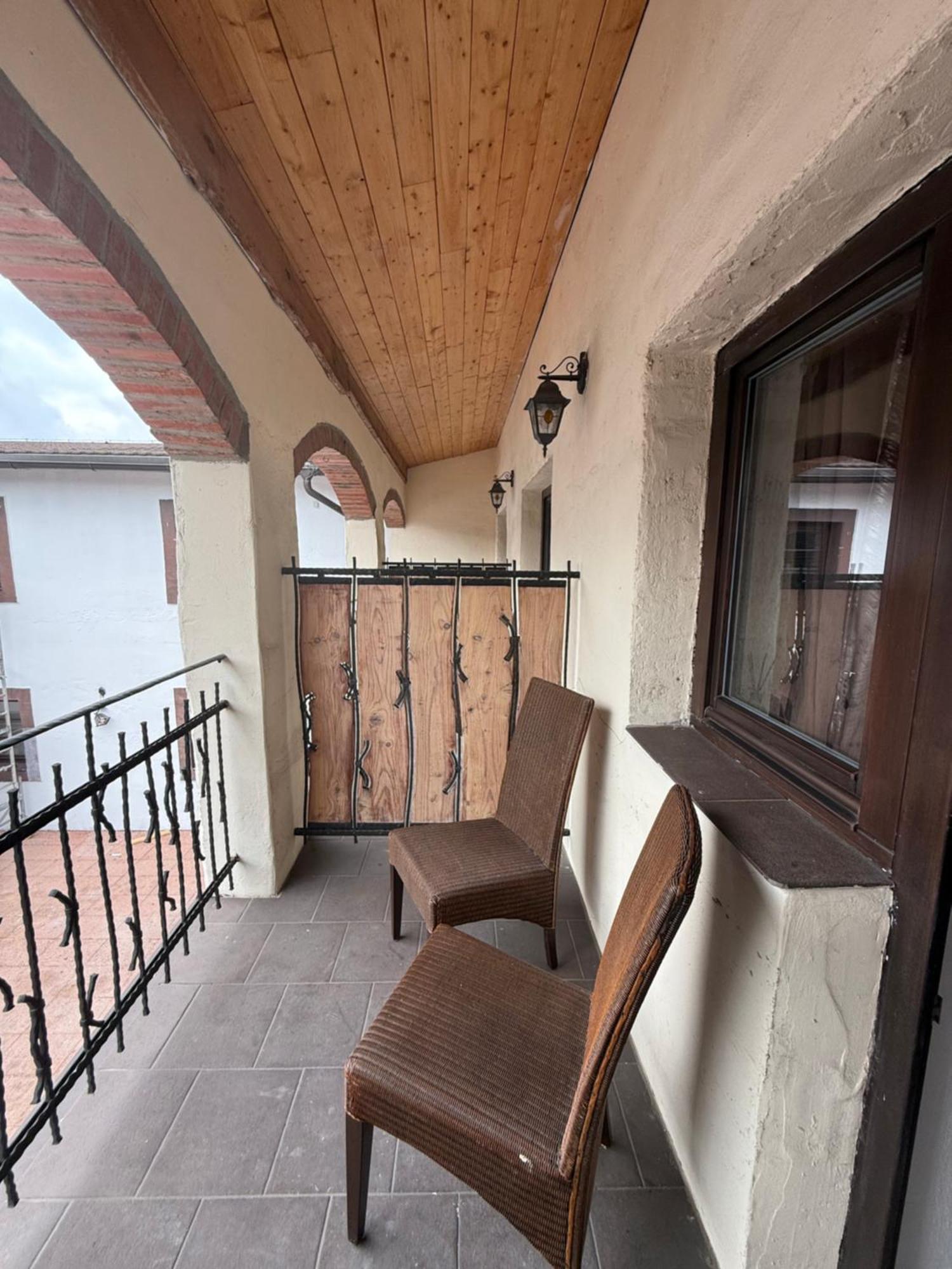 Hotel Plzensky Dvur Frýdek-Místek Eksteriør billede