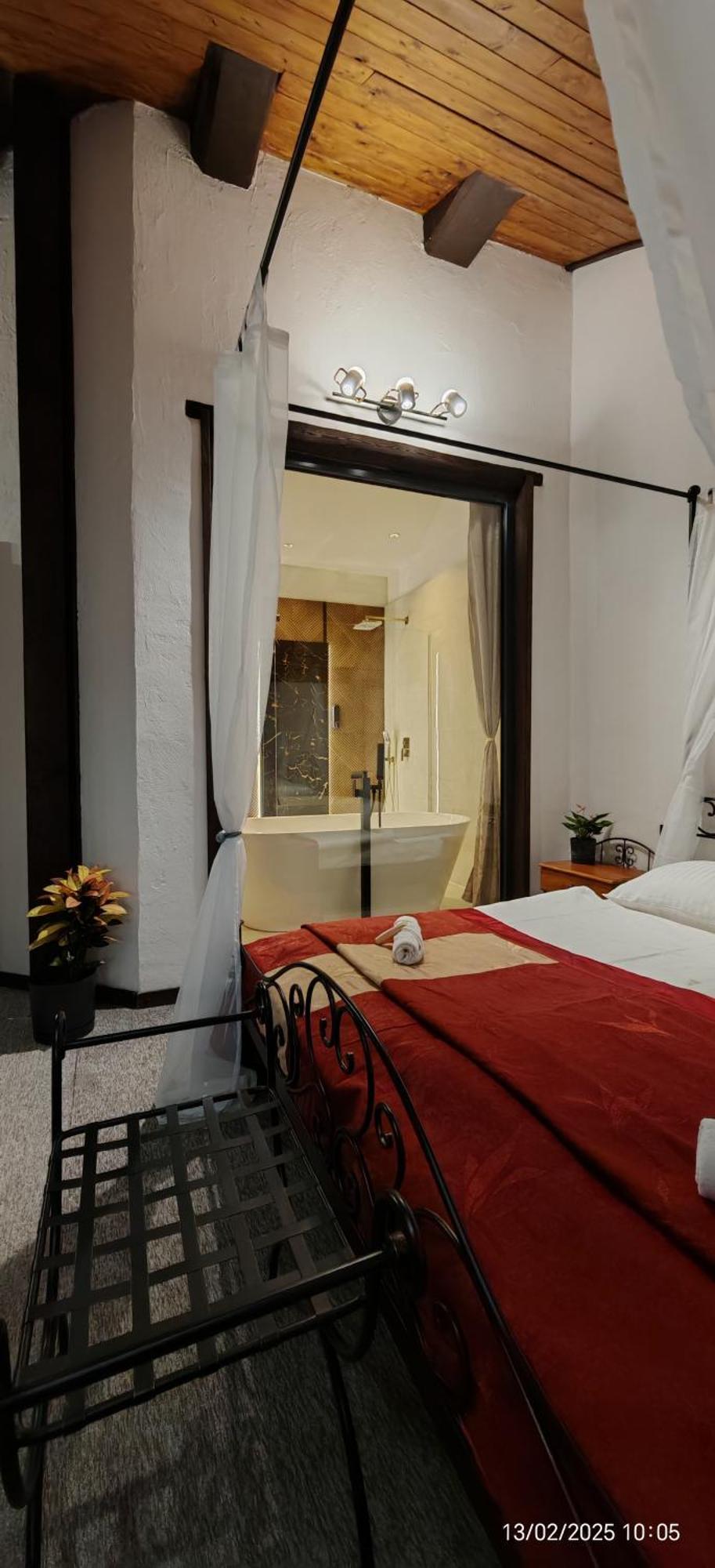 Hotel Plzensky Dvur Frýdek-Místek Eksteriør billede