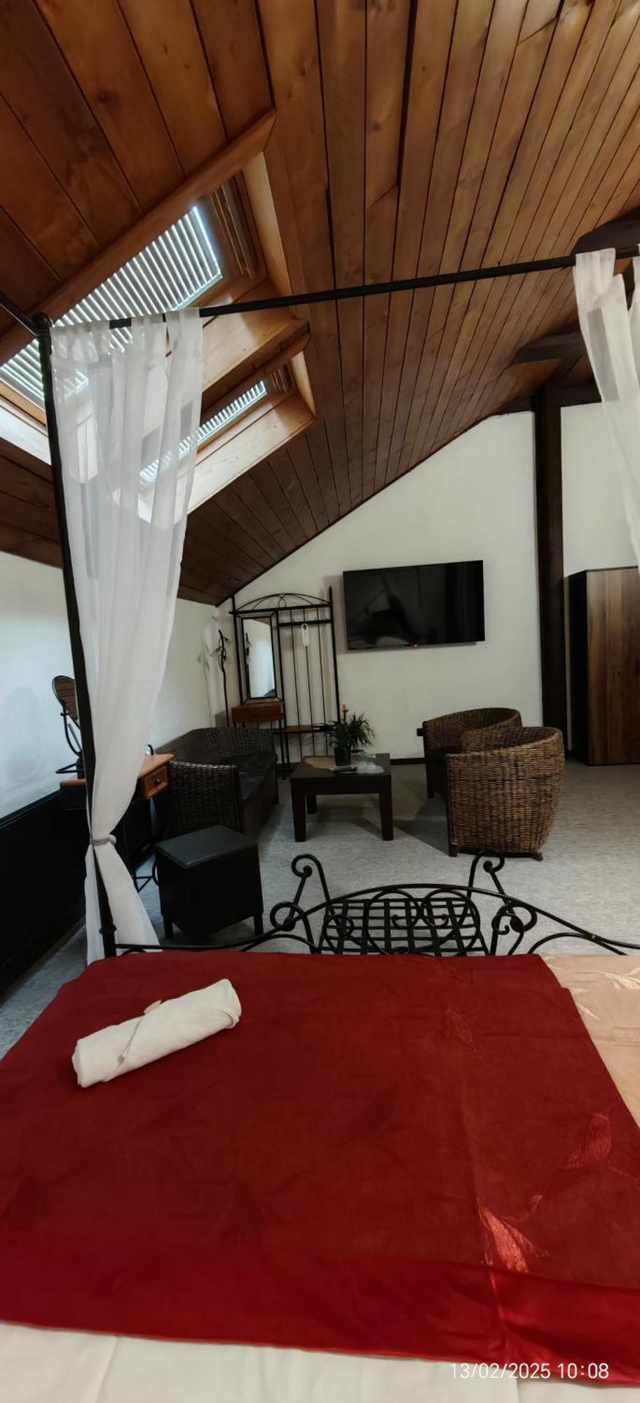 Hotel Plzensky Dvur Frýdek-Místek Eksteriør billede
