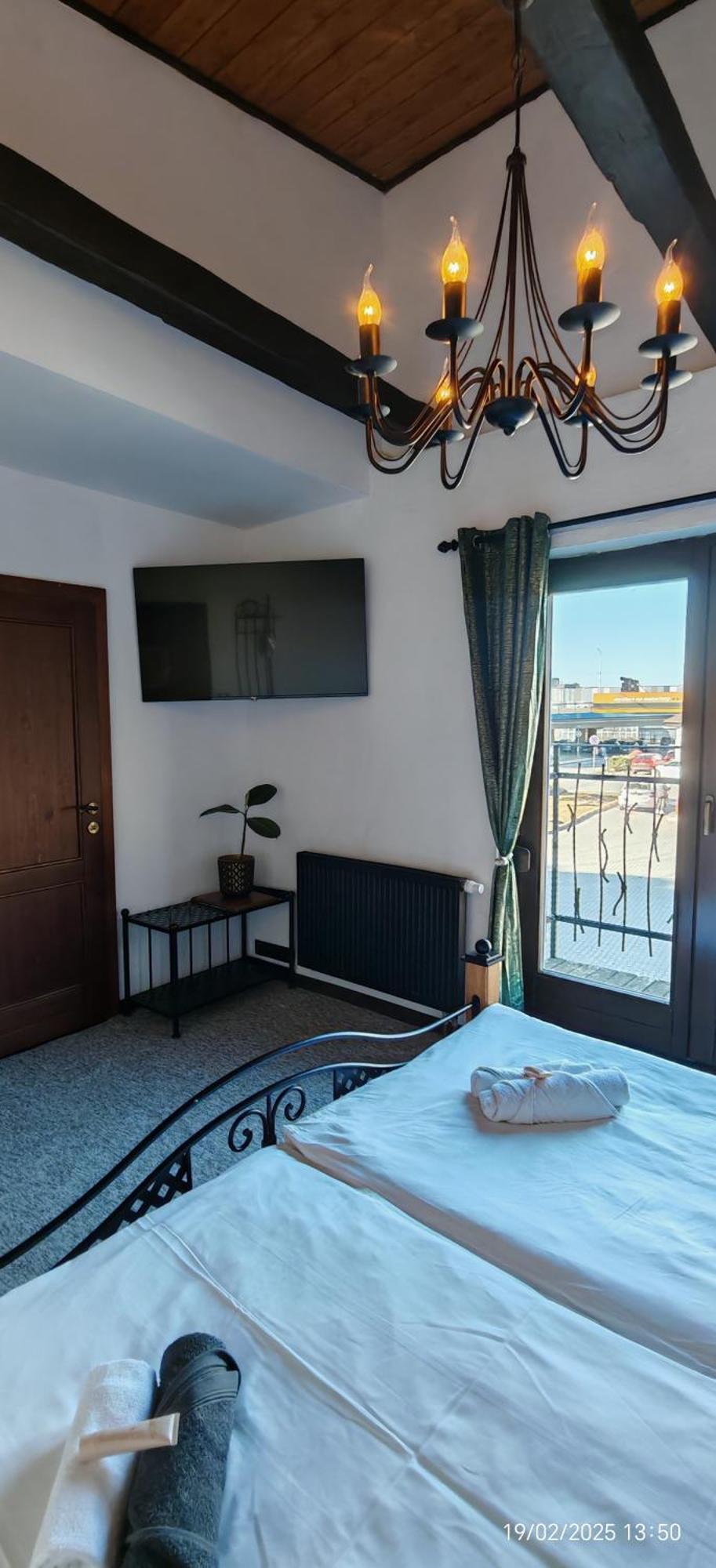 Hotel Plzensky Dvur Frýdek-Místek Eksteriør billede
