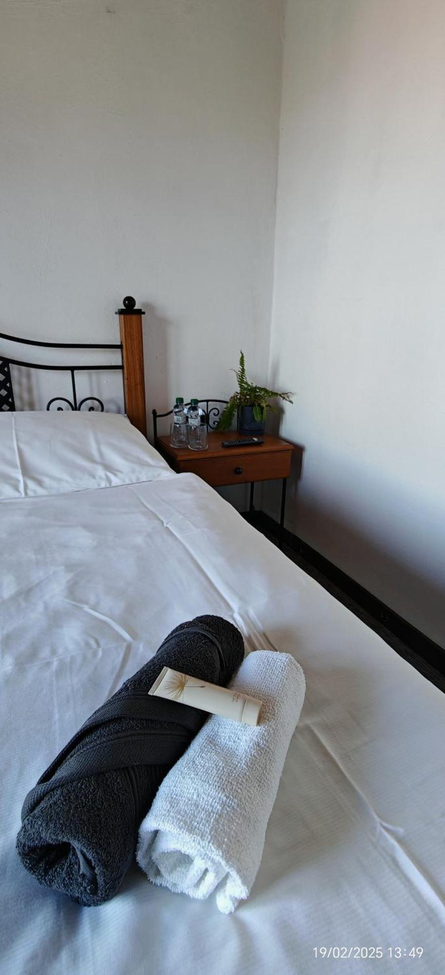 Hotel Plzensky Dvur Frýdek-Místek Eksteriør billede