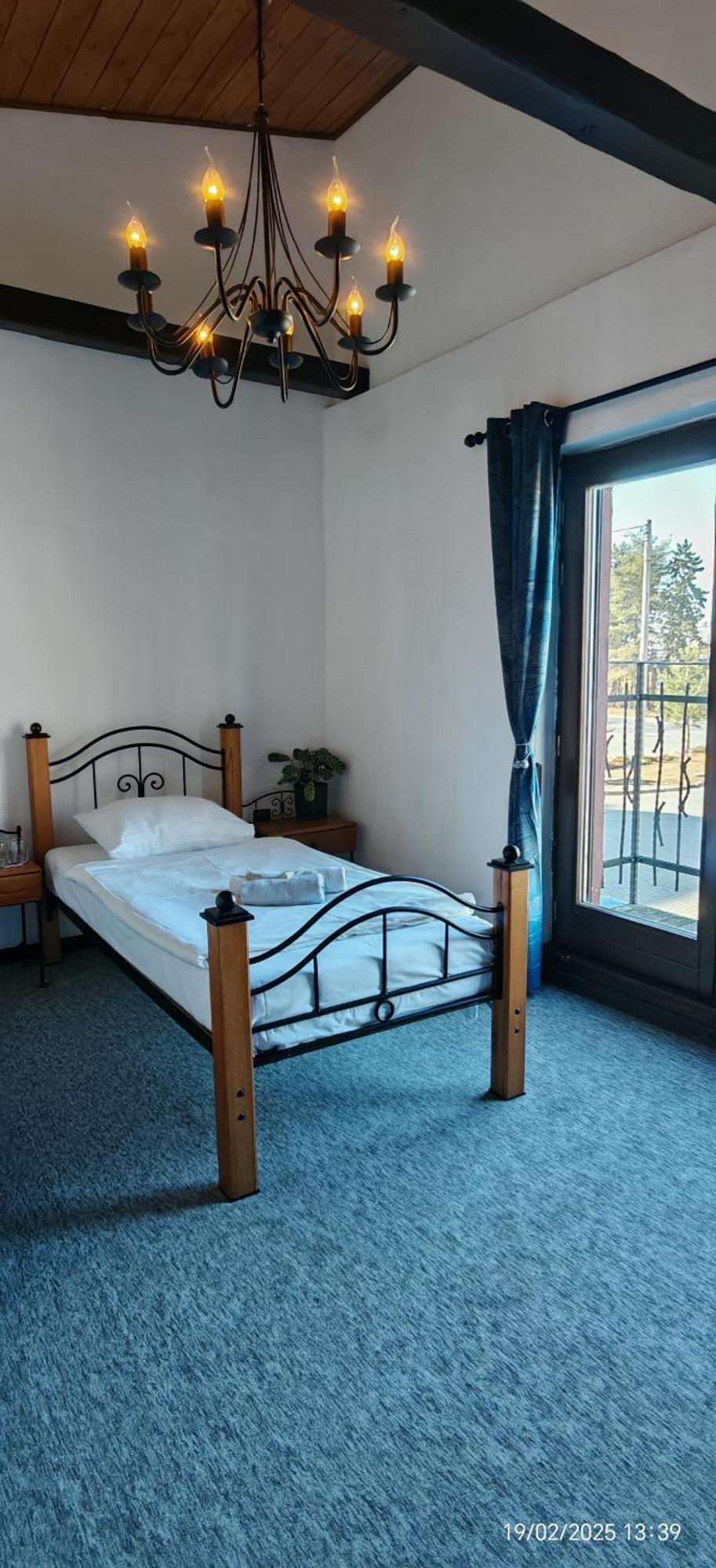 Hotel Plzensky Dvur Frýdek-Místek Eksteriør billede