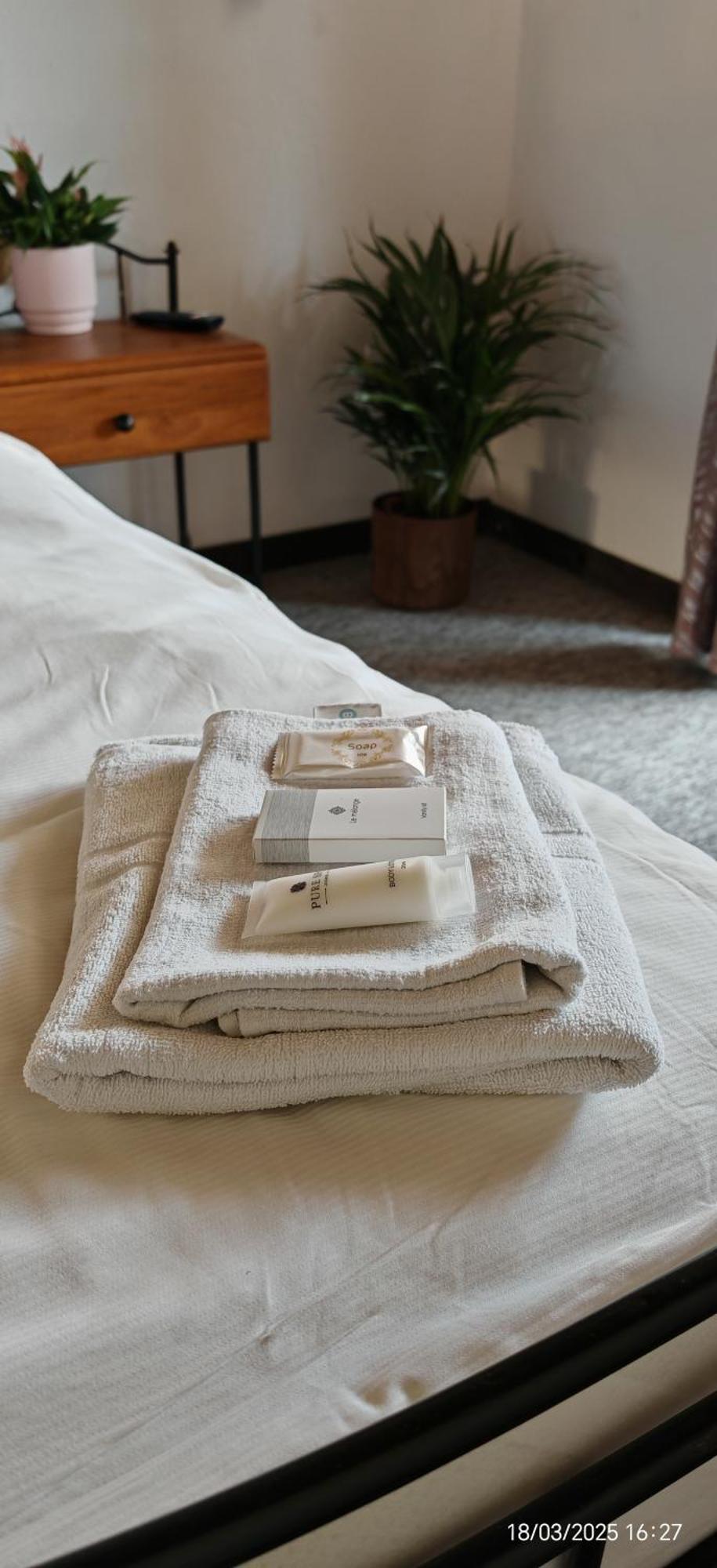 Hotel Plzensky Dvur Frýdek-Místek Eksteriør billede