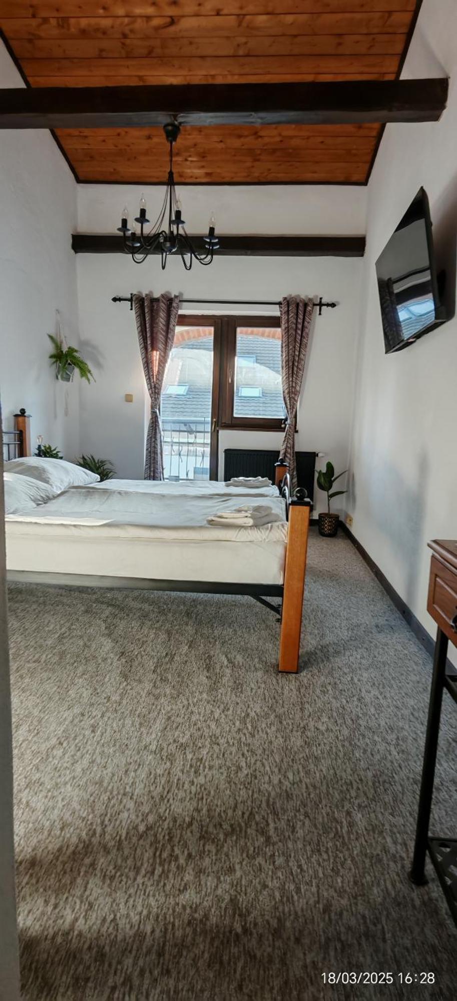 Hotel Plzensky Dvur Frýdek-Místek Eksteriør billede