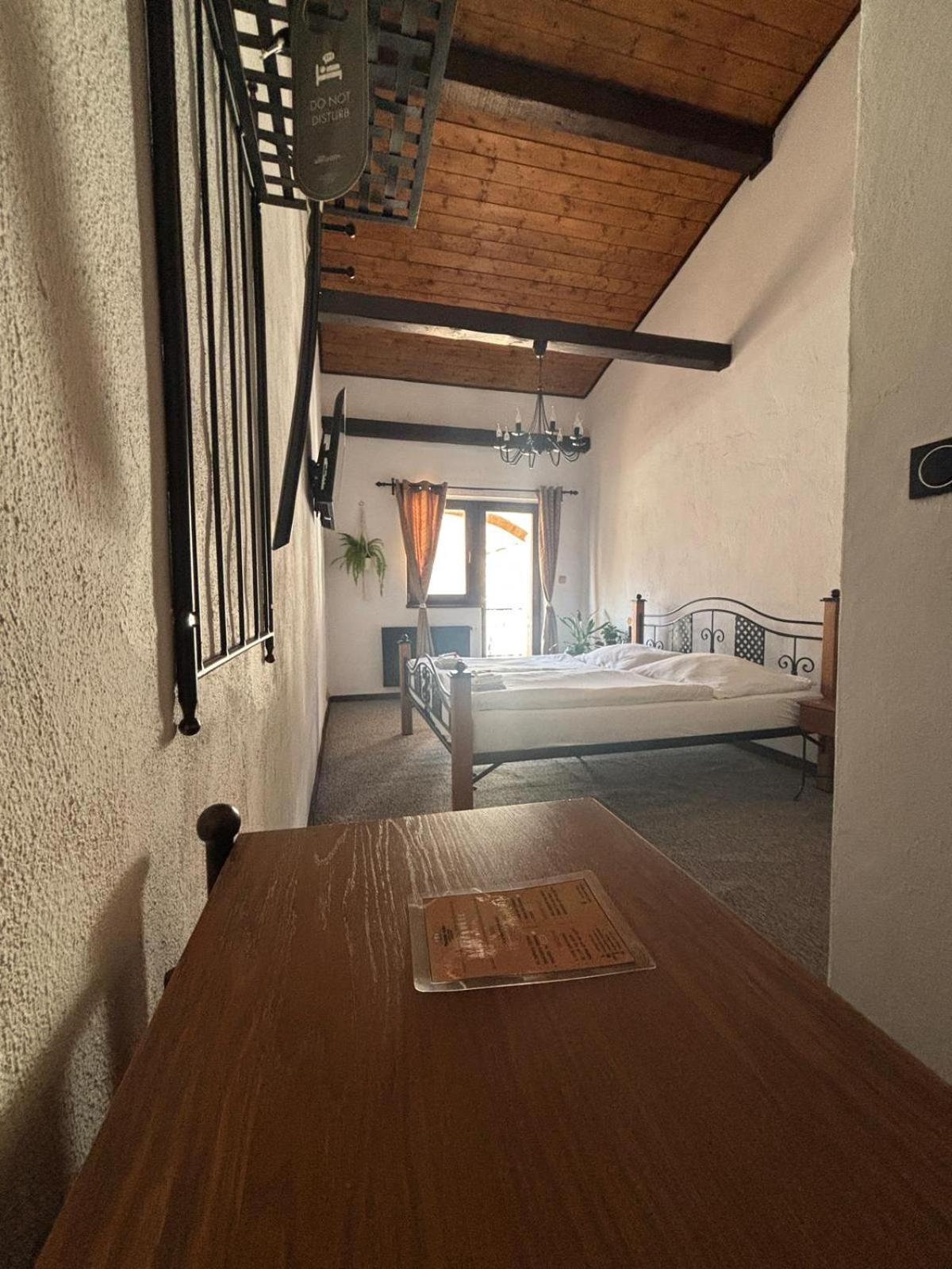 Hotel Plzensky Dvur Frýdek-Místek Eksteriør billede